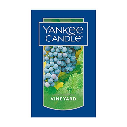Yankee Candle Large Jar Candle In Fresh Scent | Up To 150 Hour Burn Time, Long-Lasting Fragrance
