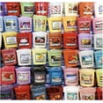 thumbnail image 1 of Yankee Candle Votives Grab Bag, Assorted Scents, Votive Candles, 15 h Burn Time, White, 10 Count, 1 of 2