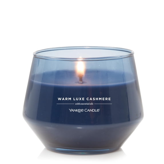 Yankee Candle Studio Scented Candle In Cliffside Sunrise - 10 Oz Jar, Up To 50 Hour Burn, Plant Wax Blend