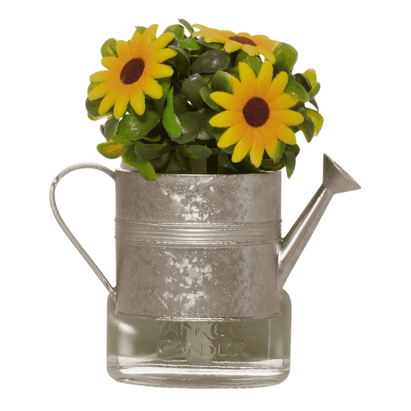 Yankee Candle Watering Can ScentPlug Diffuser Decorative Wall Plug Fragrance Warmer
