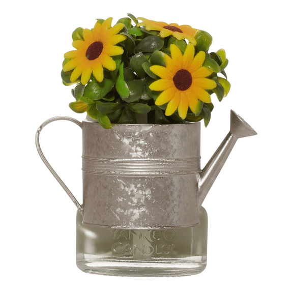 Yankee Candle Watering Can ScentPlug Diffuser Decorative Wall Plug Fragrance Warmer
