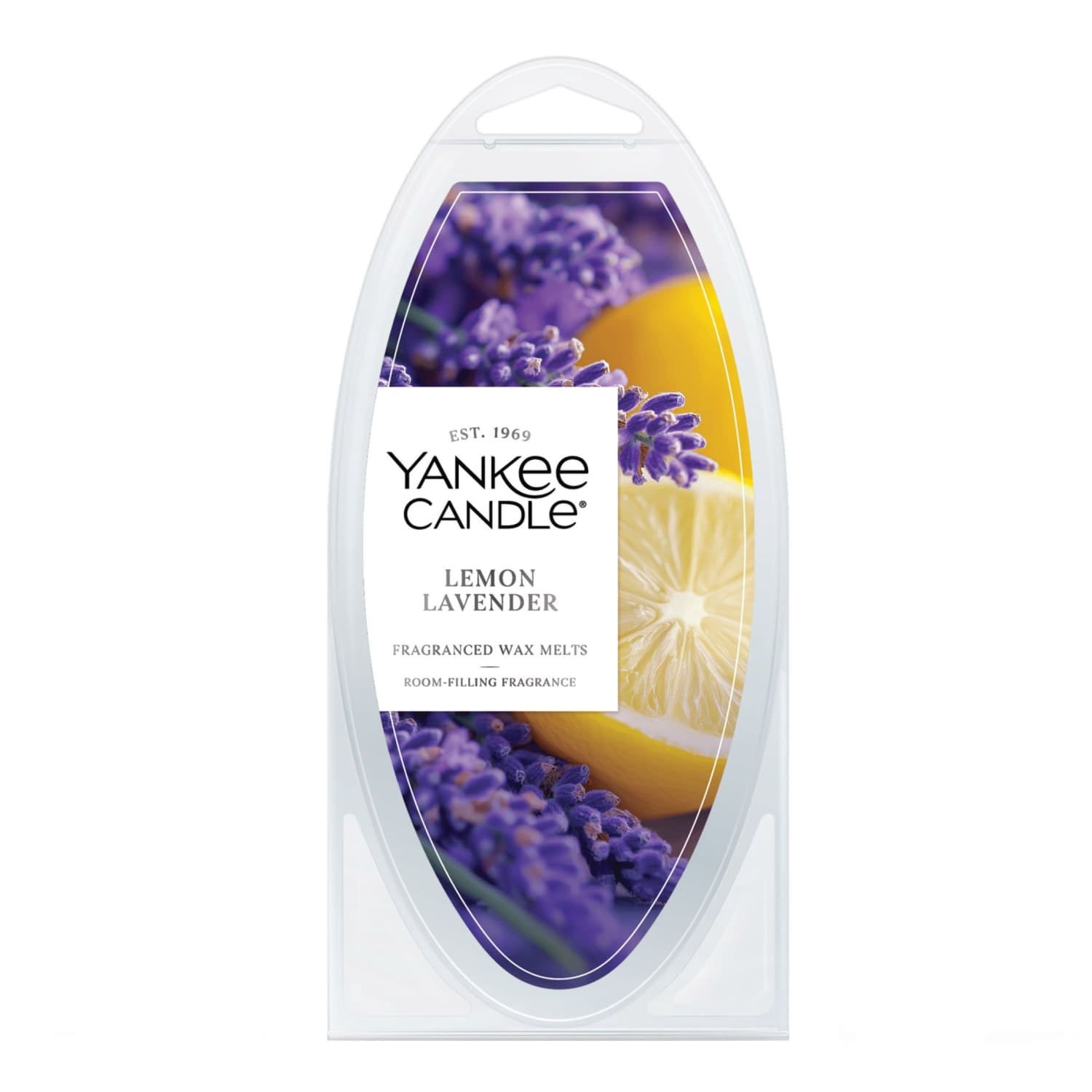 Yankee Candle Lemon Lavender Wax Melts