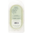 thumbnail image 1 of Yankee Candle Well Living Collection Optimistic Lotus Blossom & Aloe Fragranced Wax Melts, 1 of 4