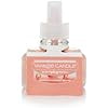Yankee Candle White Strawberry Bellini ScentPlug Fragrance Refill, 0.625 fl oz