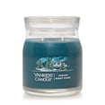 thumbnail image 1 of Yankee Candle Winter Night Stars Signature Medium Jar Candle, 1 of 2