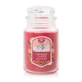 thumbnail image 1 of Yankee Candle Apres Skis Collection - Santa on Skis - Large Classic Original Jar Candle, 1 of 3