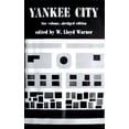 thumbnail image 1 of Pre-Owned Yankee City Hardcover, 1 of 1