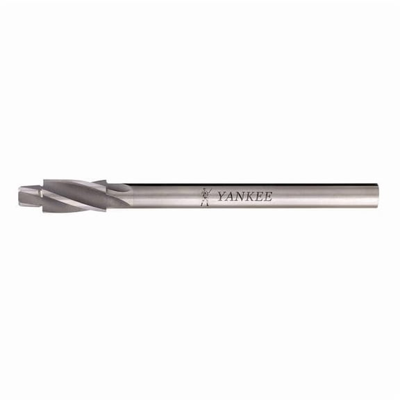 Yankee Counterbore,HSS,For Screw Size 5/16" 302-0.3125
