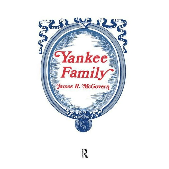 Yankee Family, (Hardcover)