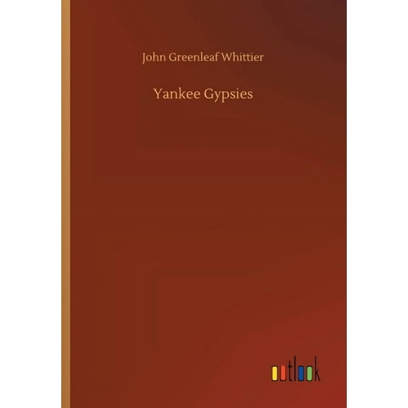 Yankee Gypsies, (Paperback)