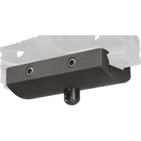 Yankee Hill Machine Bipod Adapter For Picatinny Rail