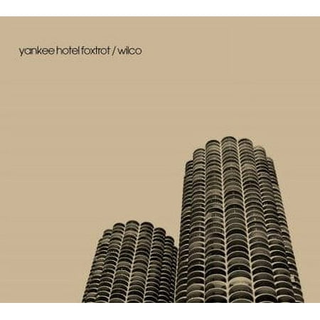 Yankee Hotel Foxtrot (CD)