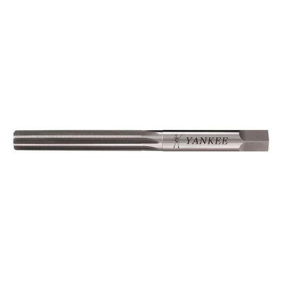 Yankee Reamer,Hand Reamer,0.2500 In 400-1/4