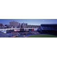 thumbnail image 1 of Yankee Stadium NY USA Poster Print (18 x 6), 1 of 1