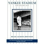 Yankee Stadium The Golden Age DVD, Facts That Matter I, Sports & Fitness
