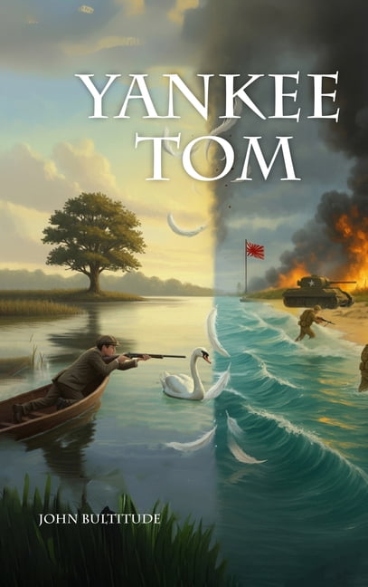 Yankee Tom, (Hardcover)