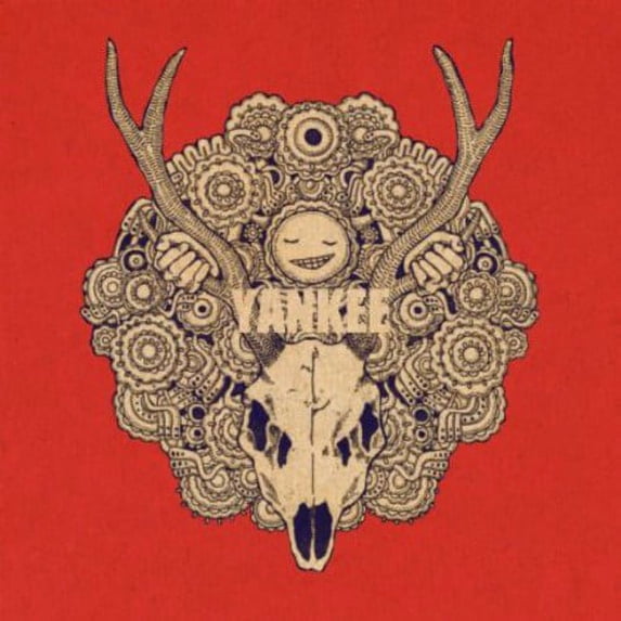 Kenshi Yonezu - Yankee - Music & Performance - CD