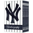 thumbnail image 1 of Yankeeography, Vol. 1-4 (Full Frame), 1 of 1