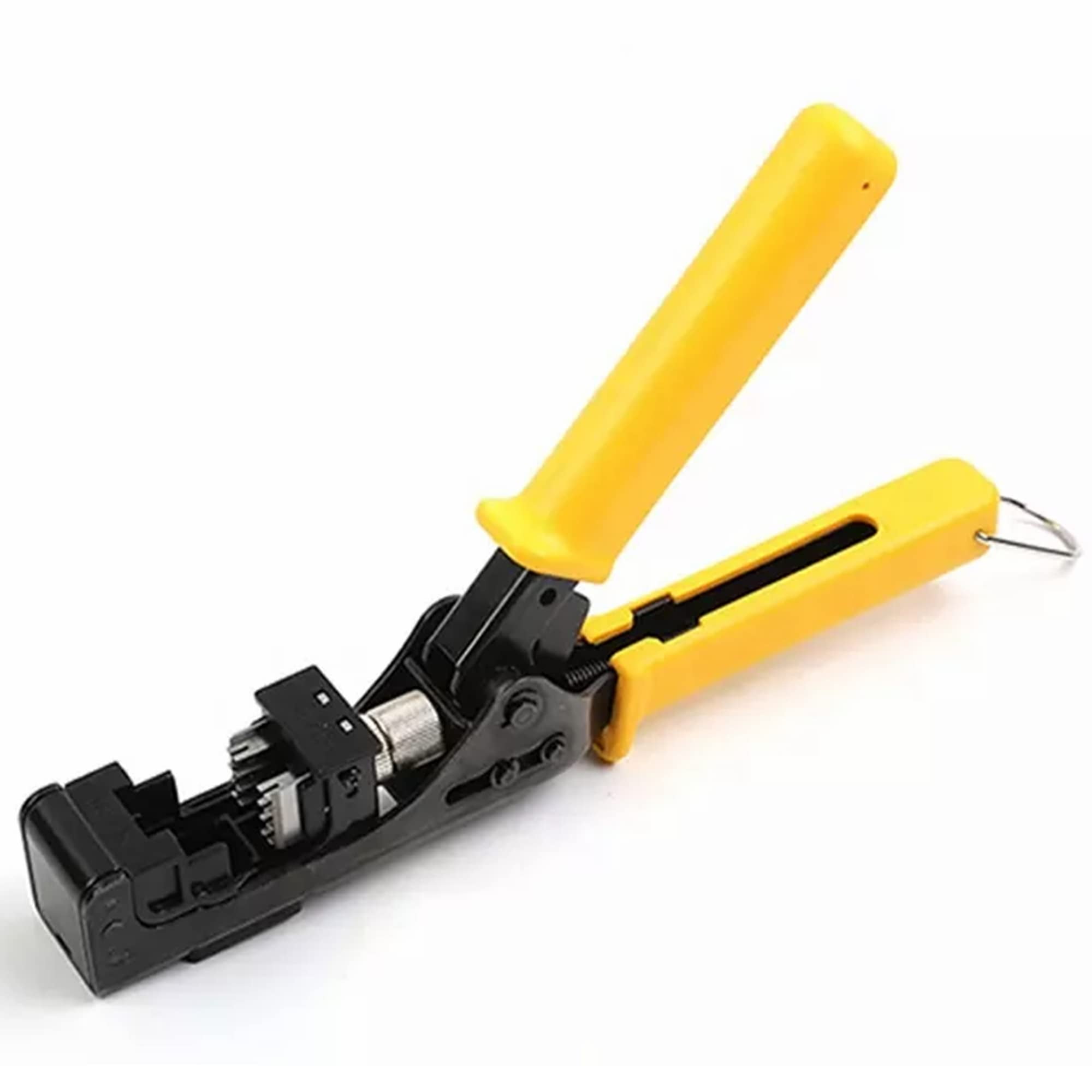 Yankok [90 Degree Keystone Jack Punch Down Tool] 5098Y SPECIFIC MODULAR ...