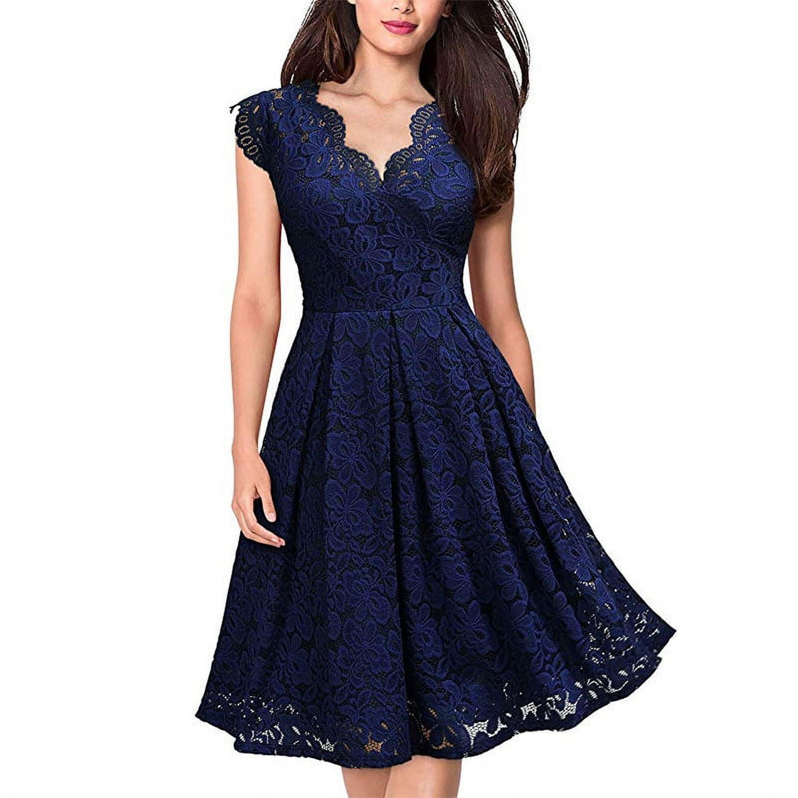 Yanluna-Elegant-vintage-lace-V