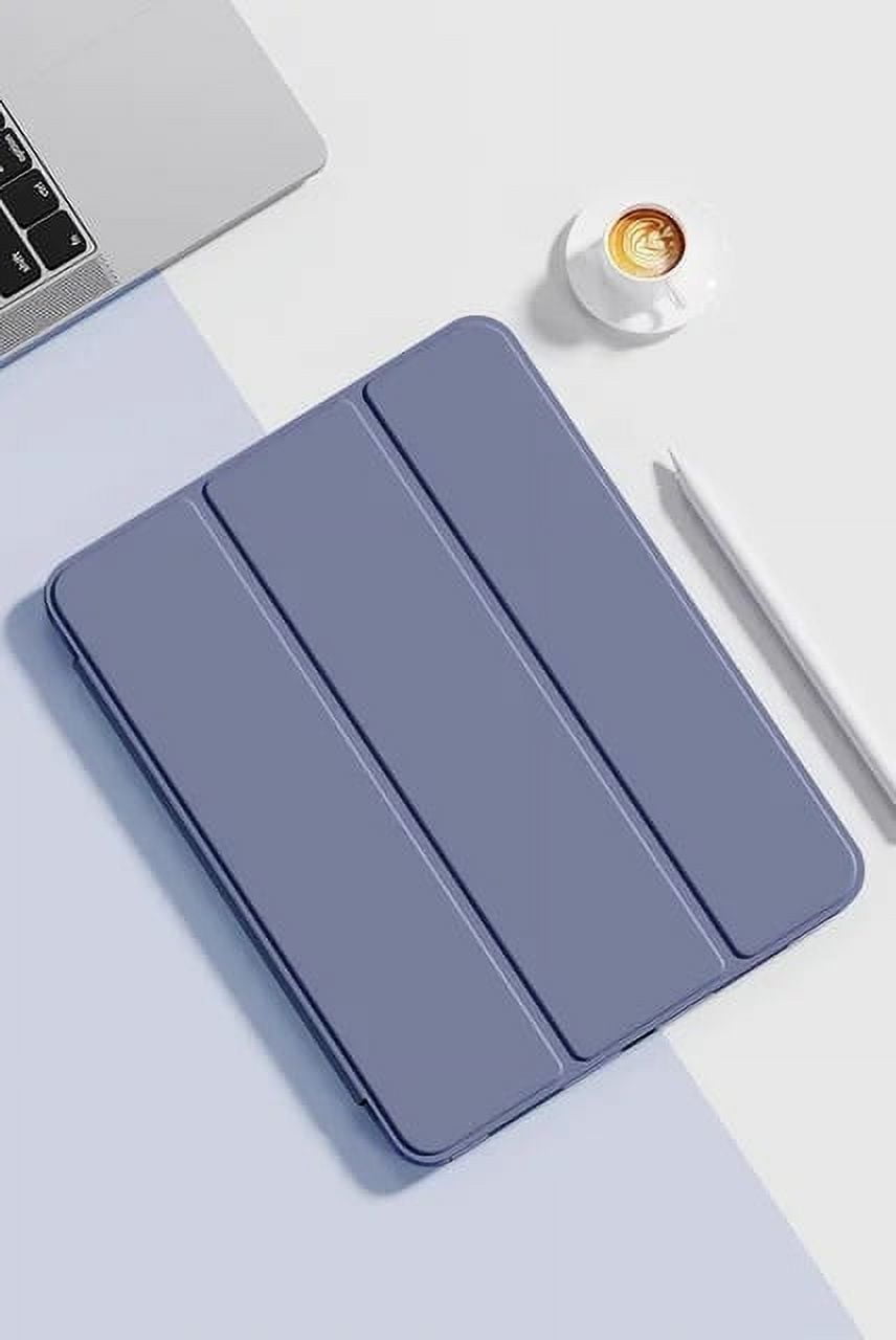 Smart Case For IPad 11 2025 & IPad 10th/9th/8th/7th Gen, Air, Pro – Screen Cover & Protection