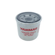 Yanmar 119305-35170 Diesel Engine Spin On Oil Filter Fits 2GM 3GM 2YM15 3YM20 3YM30 replaces 119305-35151
