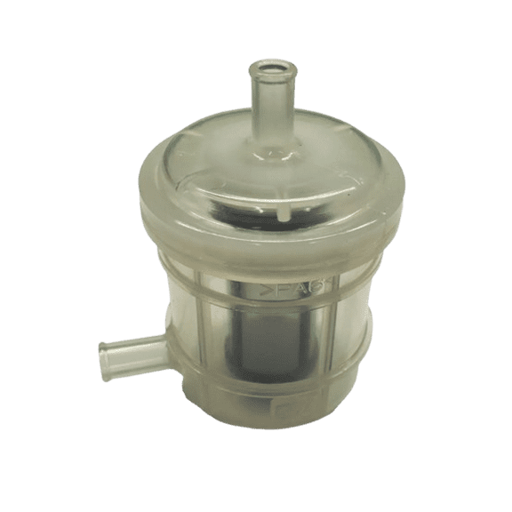 Yanmar 129052-55630 Fuel Filter Strainer / 2TNE68 2TNV70 3TNE68 3TNV80F 4TNE88