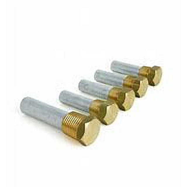 Kit anodes Yanmar 4LH.-6LP.-6LY. 119773-92600 - Anode Yanmar | Boat Pièces Kit anodes Yanmar 4LH.-6LP.-6LY. 119773-92600 - Anode Yanmar | Boat Pièces