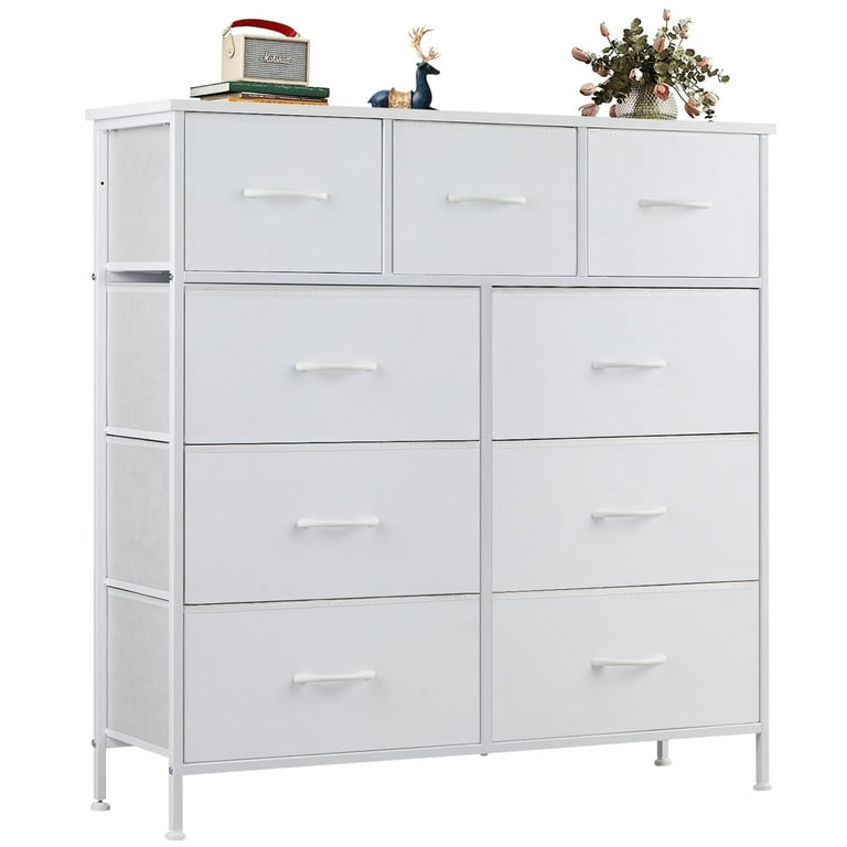 【新品】draw drawers wool 2way tops (GREY) HAUGA storage combination with drawers, gray, 74x215/8x783/8