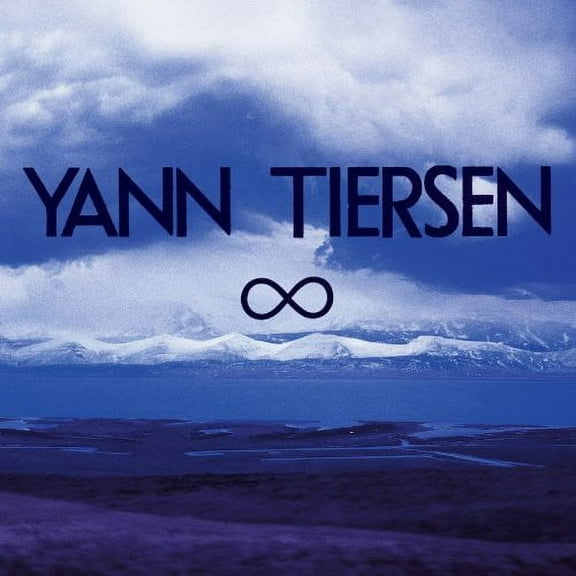 Yann Tiersen - Infinity - Music & Performance - CD