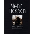 thumbnail image 1 of Yann Tiersen - Piano Works: 1994-2003 - Music Sheet Book with 23 Piano Pieces Collection - Classical, (Paperback), 1 of 1