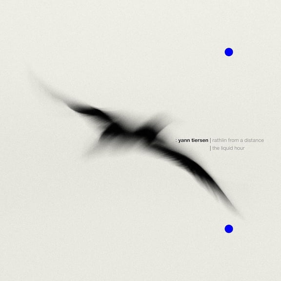 Yann Tiersen - Rathlin From A Distance / The Liquid Hour - Music & Performance - CD