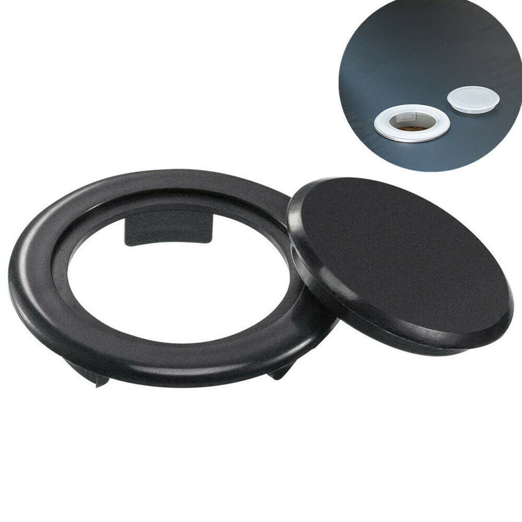 Parasol Umbrella Hole Ring Plug And Cap Set, Outdoors Deck