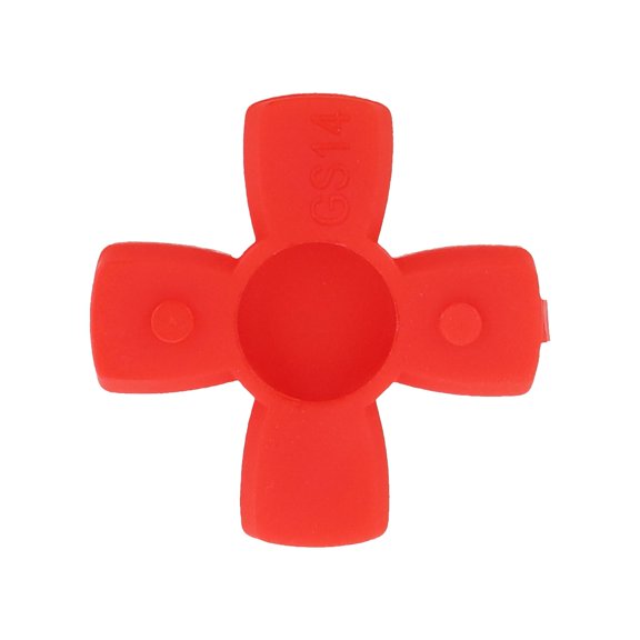 Yannee 1pcs GR14/19/24/38-125 Urethane Shaft Coupling Coupler Spider Insert Open Center