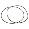 thumbnail image 2 of Replacement V-Belt For Harbor Freight 9x20 Lathe – 5-M-710 / 5M710 Metric Belt 2 of 5