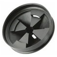 thumbnail image 1 of Yannee 3 Pcs Garbage Disposal Stopper,Rubber Disposal Splash Guard for InSinkErator,Black, 1 of 8