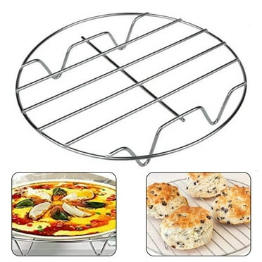 i Kito Baking Racks Cooling, Cooking Steamer 10