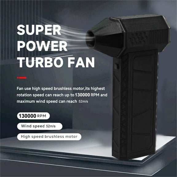 Yannee Blower 130000 RPM Electric Super Blower violent fan,fan