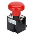 Yannee Heavy Duty Stop Switch for Forklifts Wide Compatibility Reliable ...