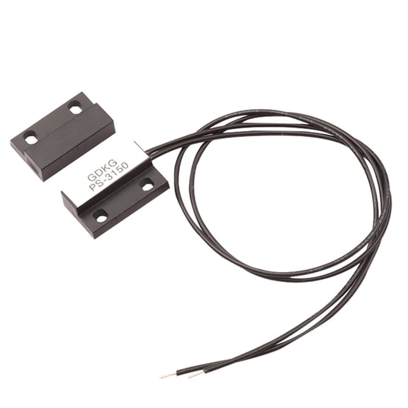 Yannee Ps-3150 Door Switch Magnetic Switch Reed Switch Türkontakt p-3150 M Cable-