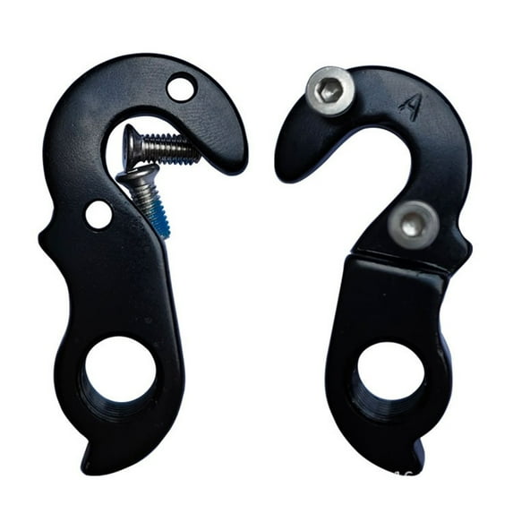 Yannee MTB Bike Bicycle Rear Derailleur Gear Mech Hanger for Vitus #14 Nucleus 24 26