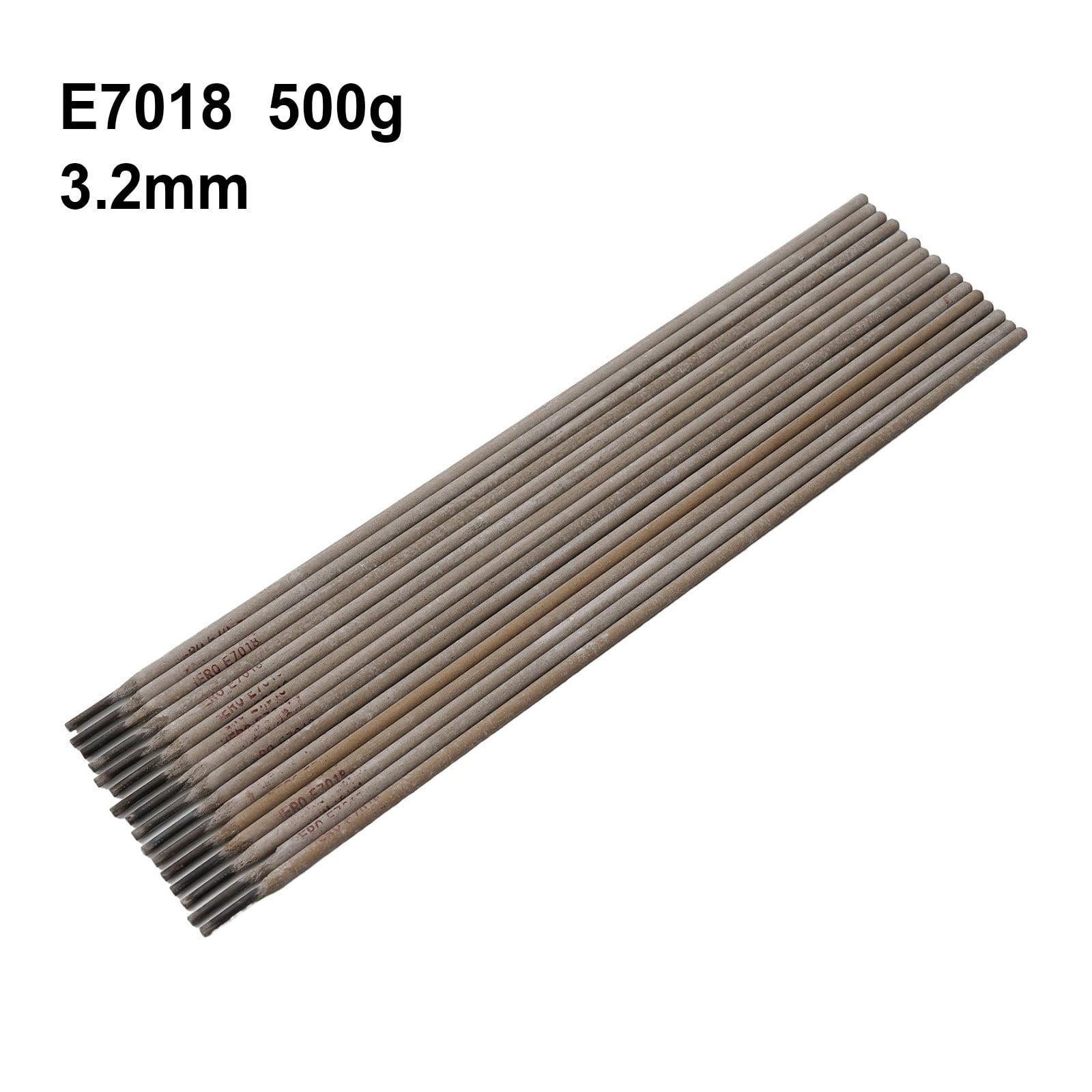 Mixed Rods Yannee Mixed low hydrogen. E7018- Welding rods. Electrodes. 2.5mm 3.2mm ...