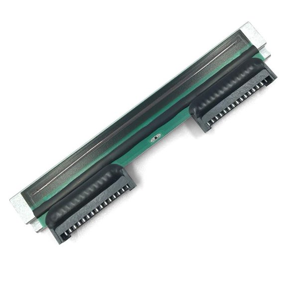 Yannee New Printhead for Zebra ZD410 Thermal Label Printer 203dpi P1079903-010