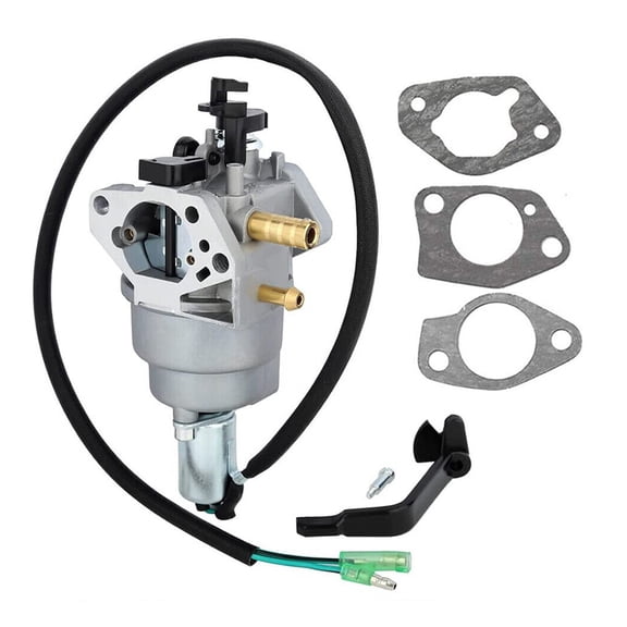 Yannee OEM Carburetor Carb for Champion Dual Fuel Generator Part# 47.131000.25 High Quality Champion Dual Fuel Generator
