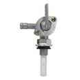 thumbnail image 1 of Yannee ON/OFF Universal Fuel Shutoff Valve Faucet Replacement Engine Fuel Tank Switch, 1 of 7