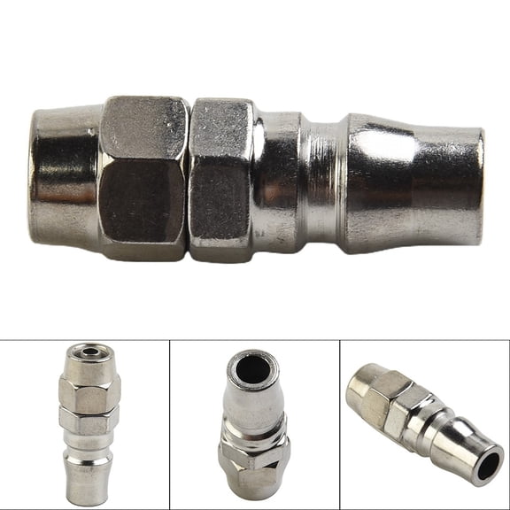 Yannee Pneumatic fittings Air Compressor Hose Quick Coupler Socket Connector