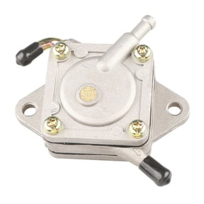 Yannee Reliable Fuel Pump for Club Car Gas Cart DS & Precedent 1984 UP Models