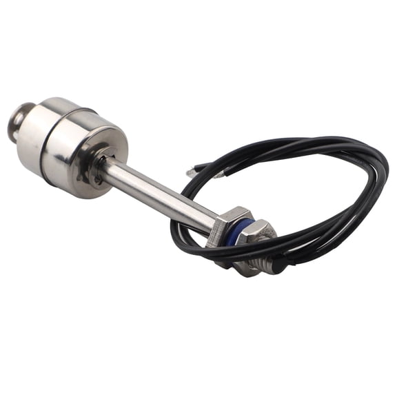 Yannee Stainless Steel Float Switch Water Tank Pool Controller Water Level Sensor