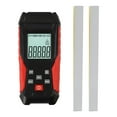 thumbnail image 1 of Yannee TA500A Digital Tachometer Non-Contact RPM Tach Photo Sensor 3~100000 RPM Gauge, 1 of 11