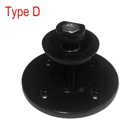 Yannee Wire Spool Hub Kit Spool Holder Spindle Adaptor forWelder forMiller forHobart,welding